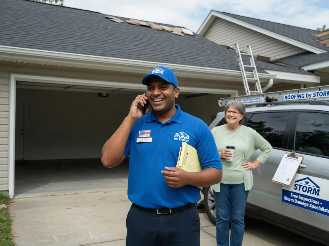 Roof Repair Near Me Medicine Lodge, KS FAQs